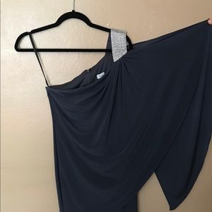 Cache cocktail dress